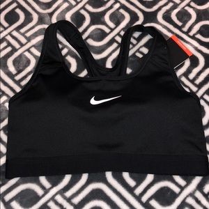 Nike Sports Bra NEVER WORN